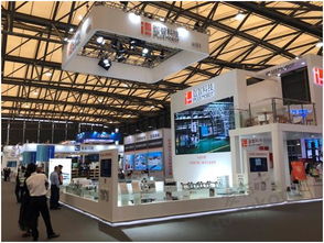 智啟未來，物流革新——迦智科技攜智造物流解決方案閃耀CEMAT ASIA 2019