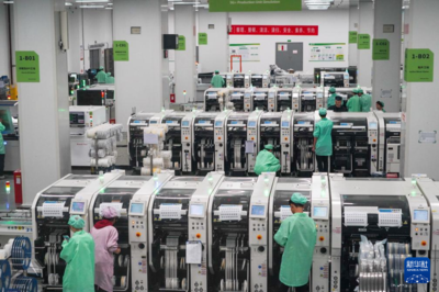 新時代中國調(diào)研行之看區(qū)域·西部篇丨“破圈”掘金海外市場 “西南造”加速出海 網(wǎng)絡科技開發(fā)