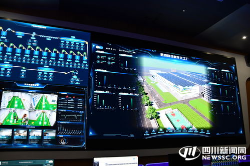 瞄準全球最大膜產業基地，恩泰科技綿竹項目全速沖刺