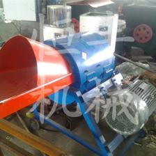 恒豐制造 高效多功能揉絲機，助力畜牧養殖提質增效